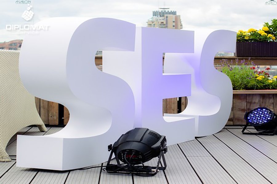 SES Customer Event 