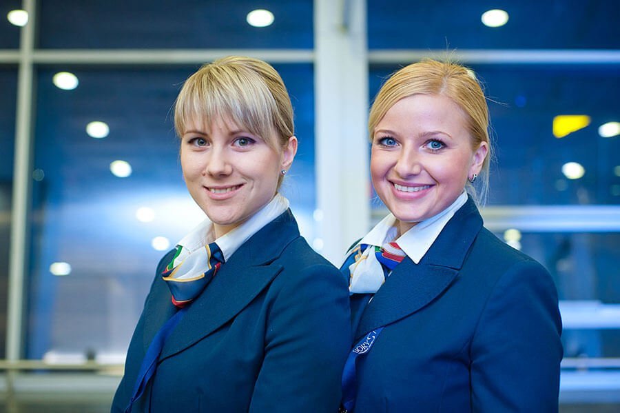 Презентация авиакомпании LOT Boeing 787 Dreamliner 