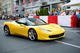 Презентация марки FERRARI в Украине 