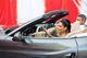 Презентация марки FERRARI в Украине 