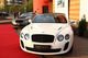 Презентация новой модели Bentley Continental Flying Spur GT 
